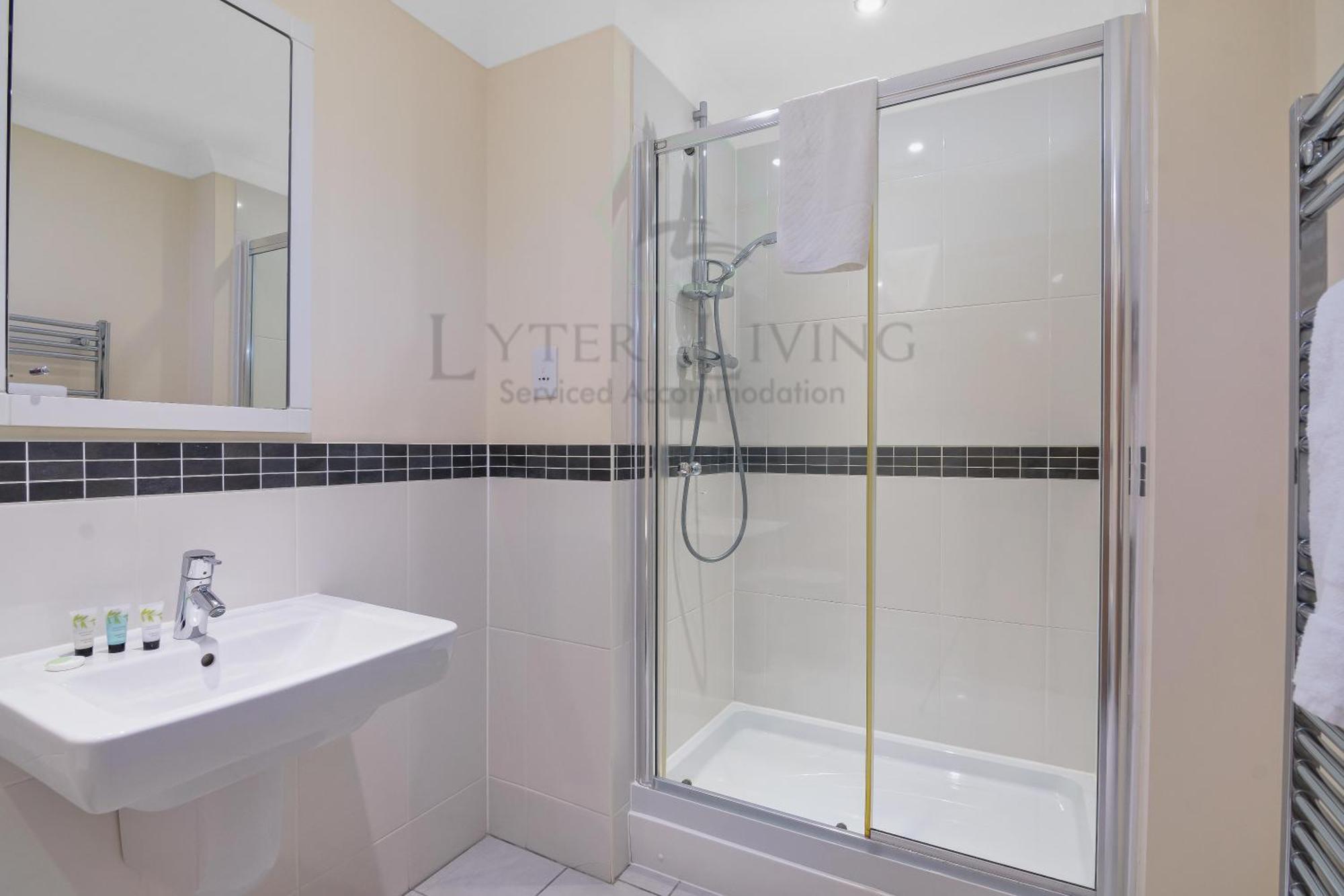 Lyter Living-The Foundry-Jericho-Oxford-Parking Included Exterior foto