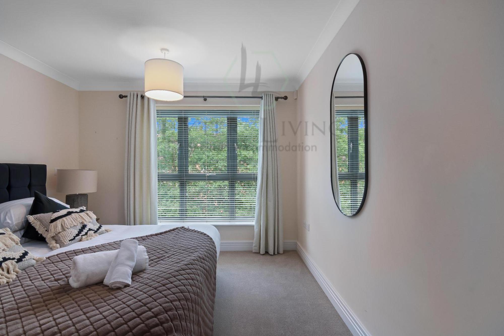 Lyter Living-The Foundry-Jericho-Oxford-Parking Included Exterior foto