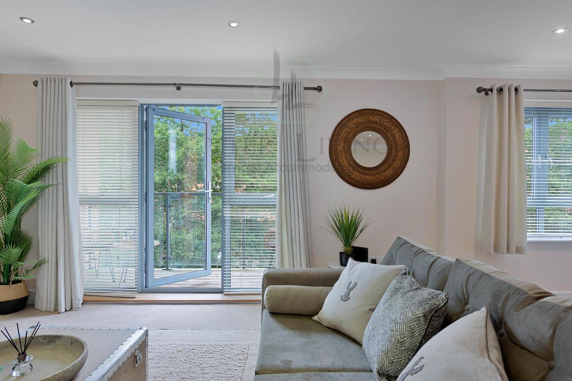 Lyter Living-The Foundry-Jericho-Oxford-Parking Included Exterior foto