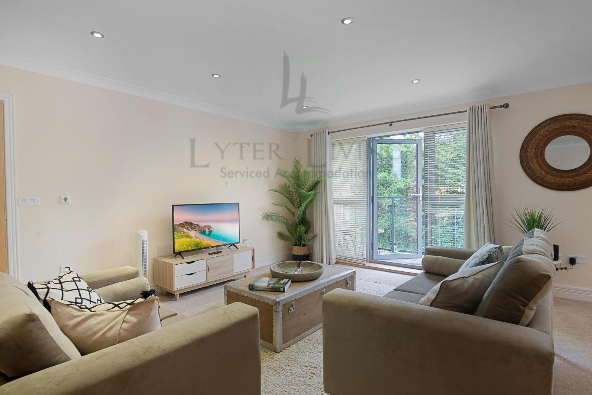 Lyter Living-The Foundry-Jericho-Oxford-Parking Included Exterior foto