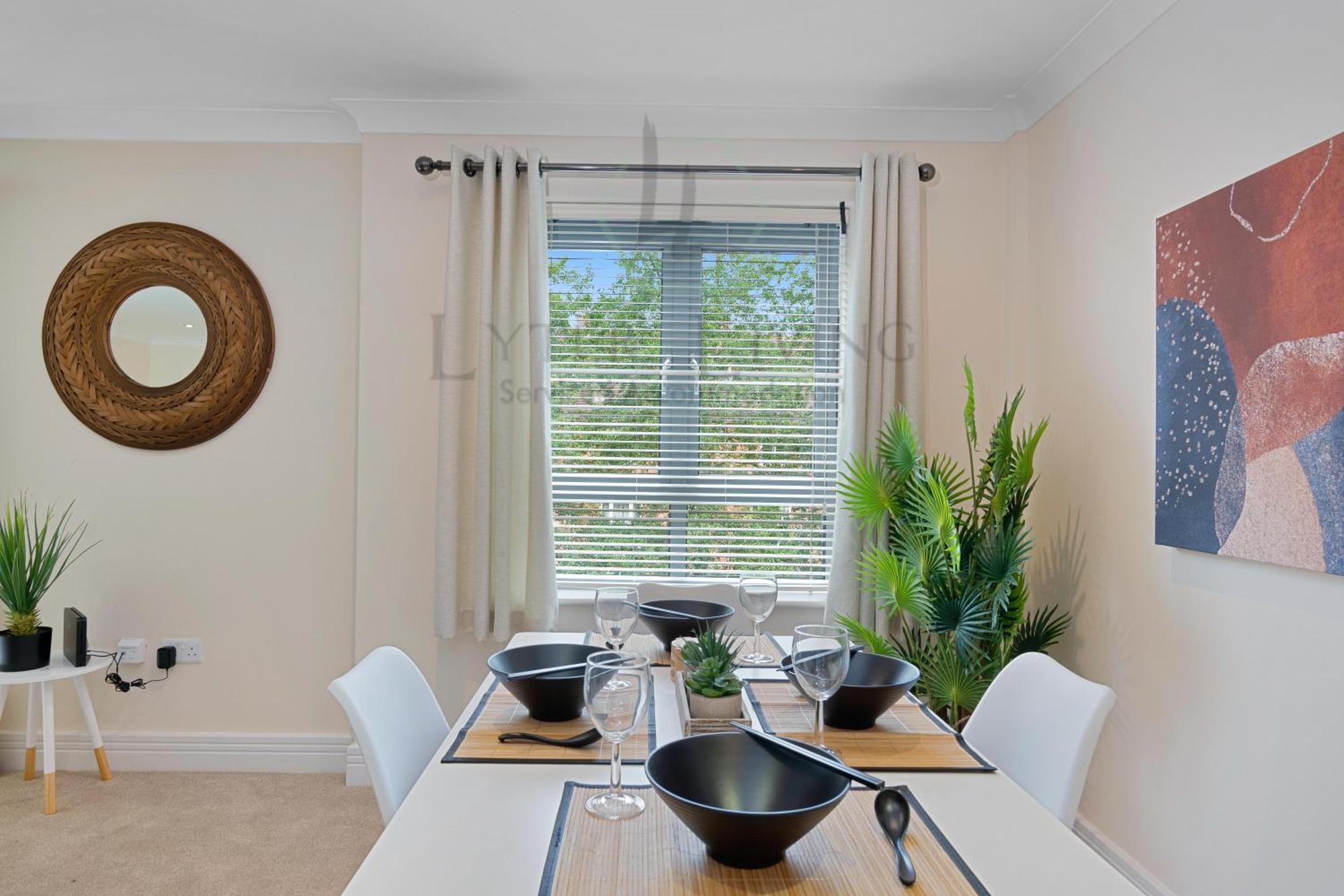 Lyter Living-The Foundry-Jericho-Oxford-Parking Included Exterior foto