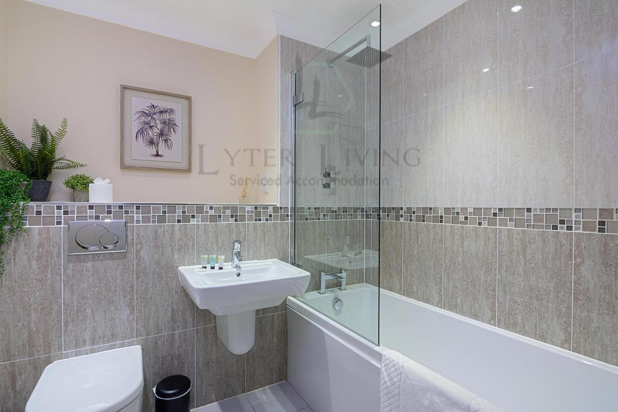 Lyter Living-The Foundry-Jericho-Oxford-Parking Included Exterior foto