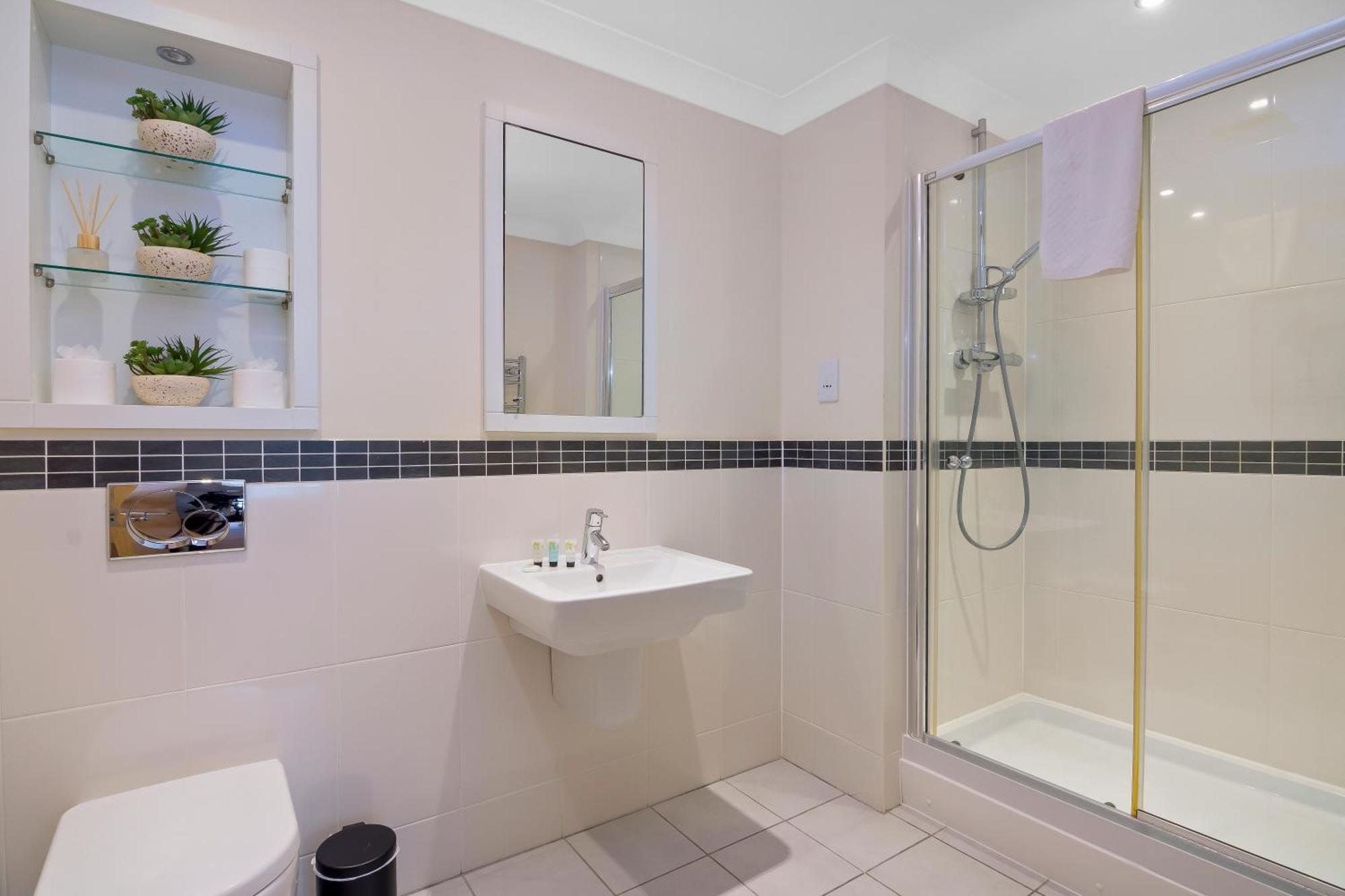 Lyter Living-The Foundry-Jericho-Oxford-Parking Included Exterior foto